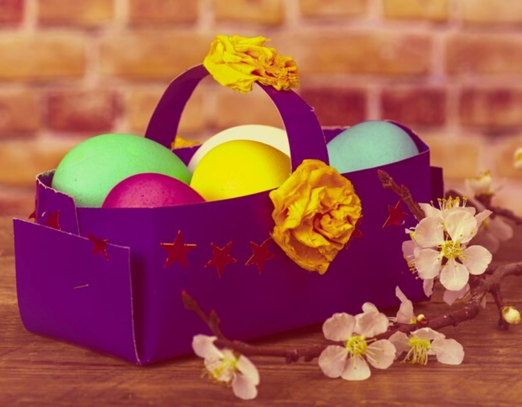 Easter Delivery Gifts