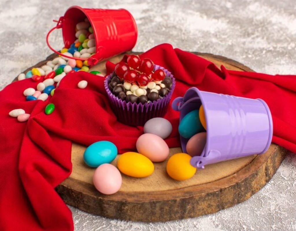 Easter Delivery Gifts