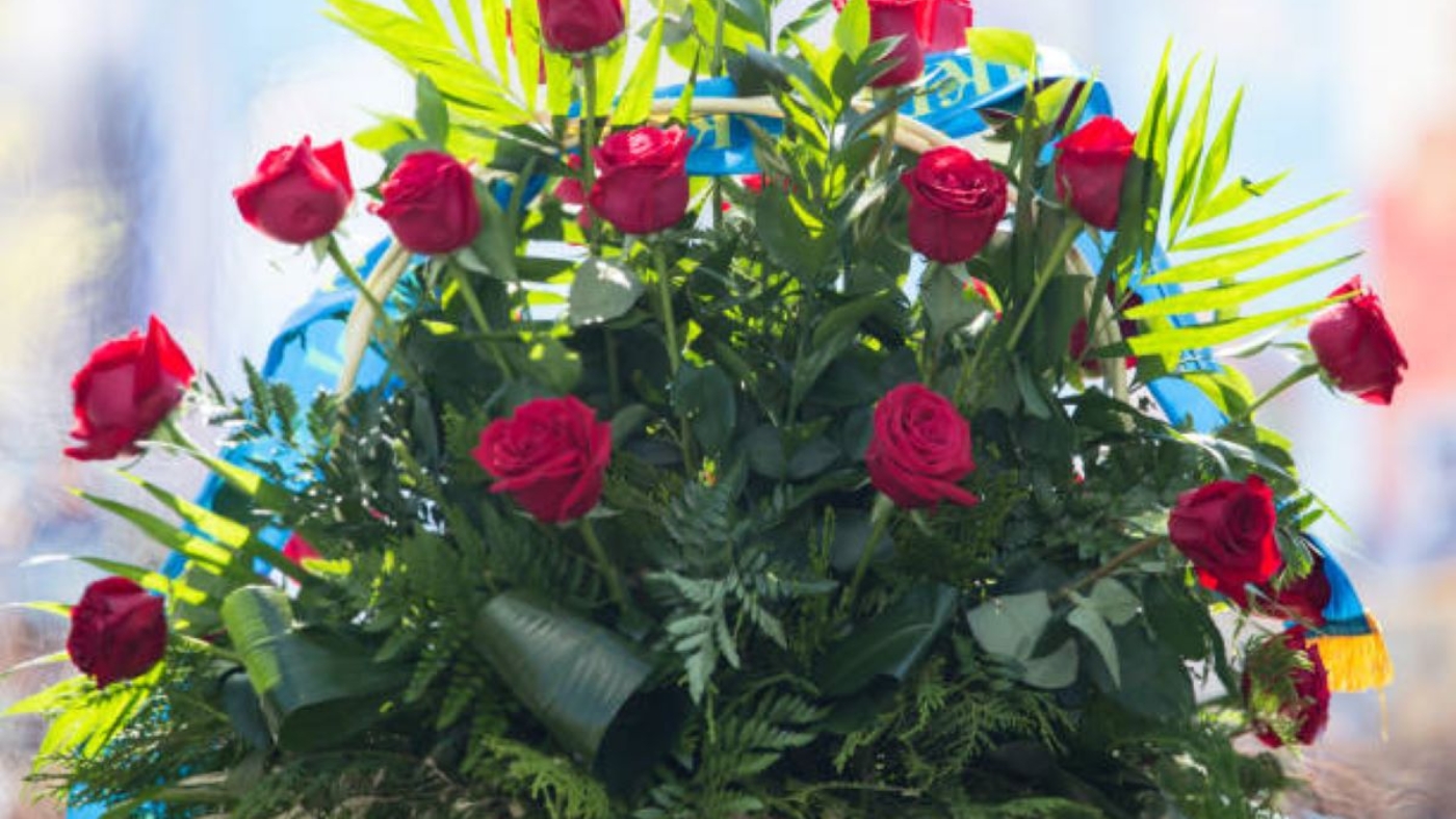 Florist in Mosman