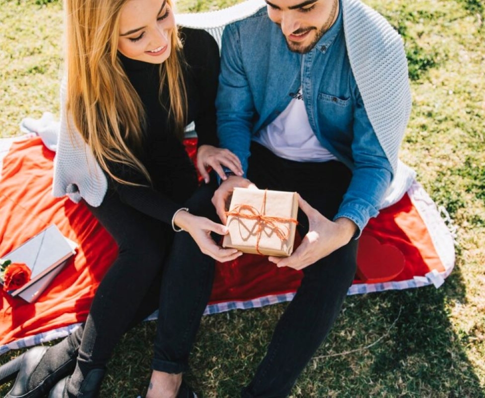 gift hampers Melbourne