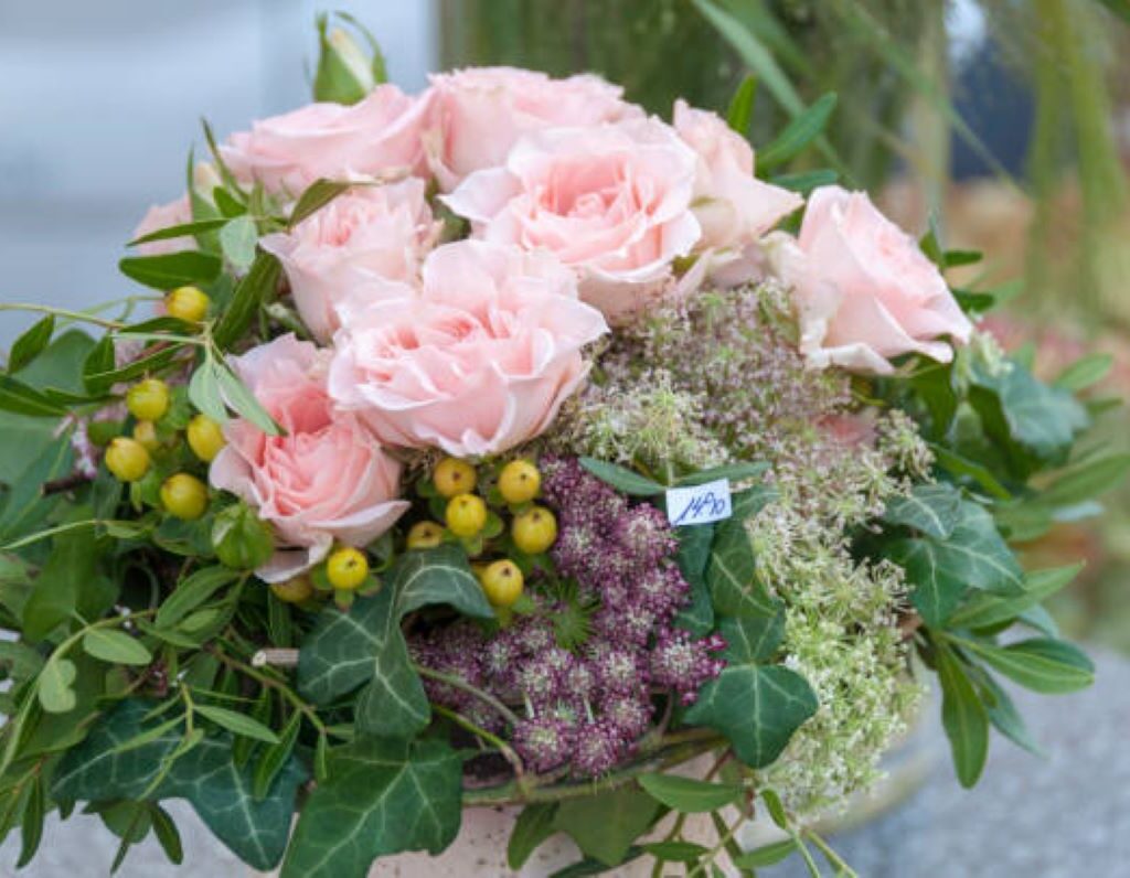Florist in Mosman