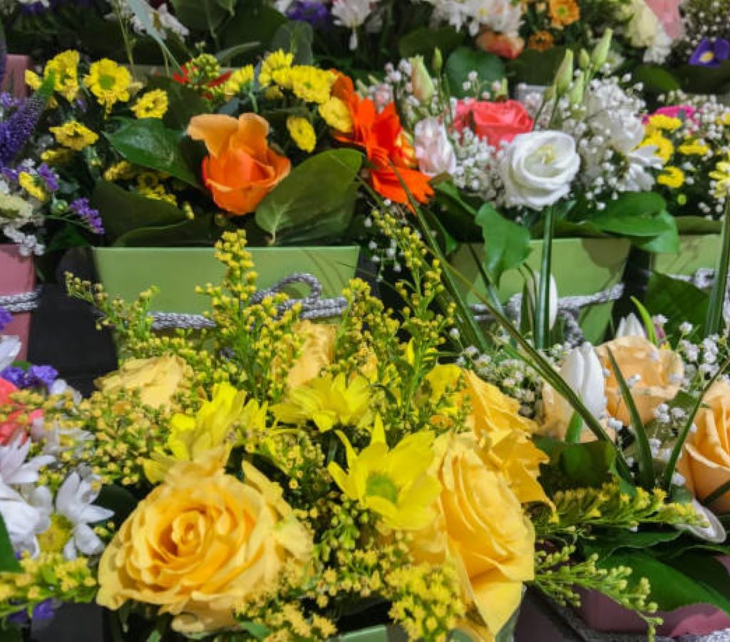 mosman flower delivery