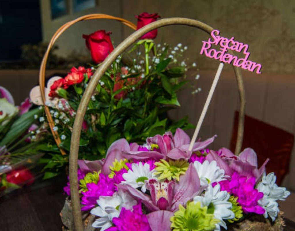 Florist in Mosman