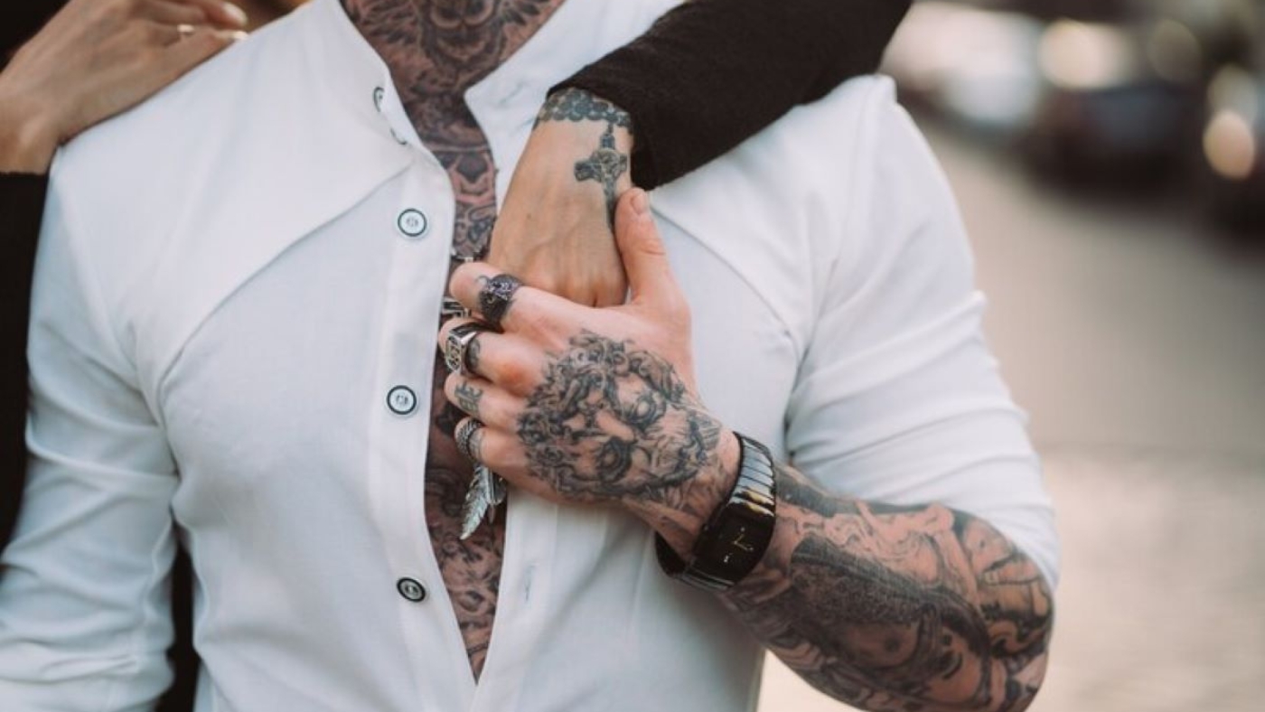 bondi beach tattoo artist