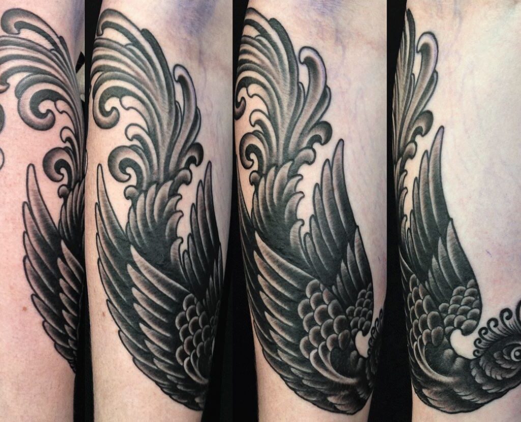 bondi beach tattoo artist