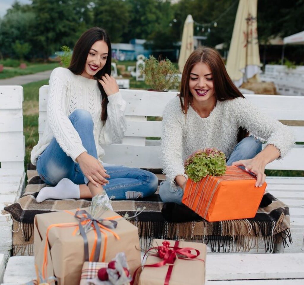 gift hampers Melbourne